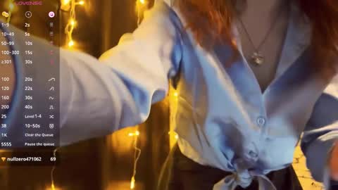 Friendly neighbourhoud redhead  online show from January 20, 11:21 pm