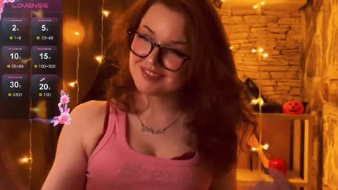 Friendly neighbourhoud redhead  online show from October 22, 12:04 am