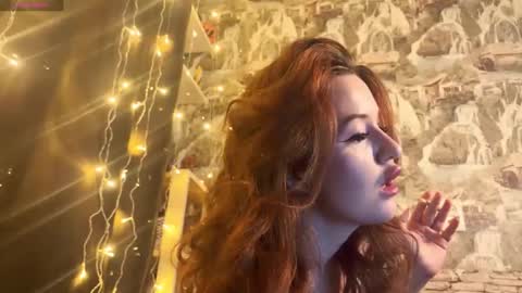 Friendly neighbourhoud redhead  online show from February 4, 11:59 pm