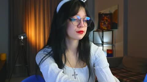Im Sally  Im new here   lets meet online show from February 27, 3:14 am