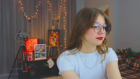 Im Sally  Im new here   lets meet online show from January 16, 3:23 am
