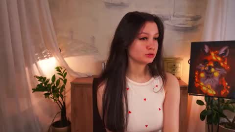 Im Sally  Im new here   lets meet online show from October 3, 4:50 am