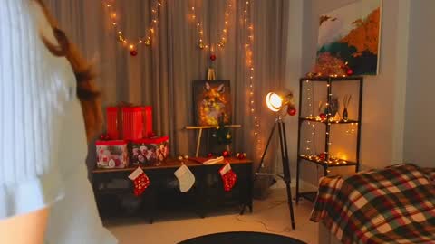 Im Sally  Im new here   lets meet online show from December 13, 3:05 am
