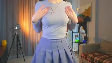 Im Sally  Im new here   lets meet online show from March 7, 4:13 am