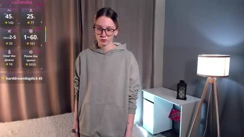 Nikki online show from January 17, 1:13 am