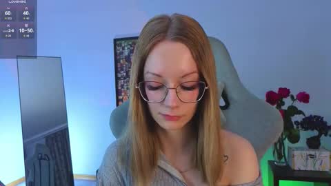 Edlin Gali online show from November 17, 1:50 am