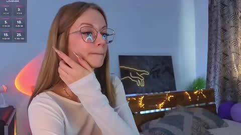 Edlin Gali online show from November 24, 6:26 am