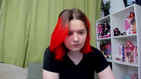 Edna online show from October 2, 8:14 pm