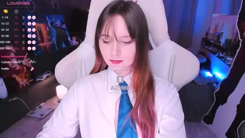 Effie online show from November 20, 4:41 pm