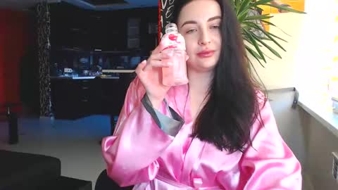 Effy online show from February 23, 12:20 pm