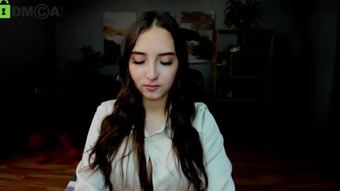 Effy Royse online show from March 9, 6:38 am