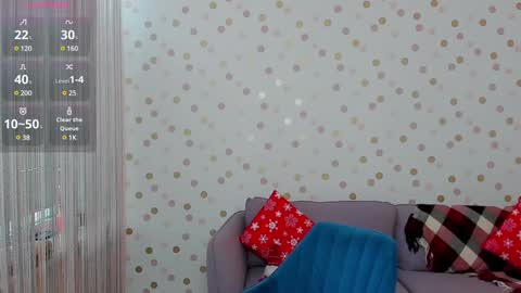 Effy online show from December 31, 6:59 am