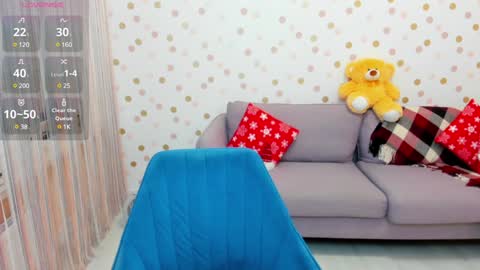 Effy online show from January 10, 5:58 am
