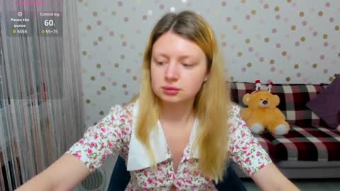 Effy online show from January 14, 5:40 am