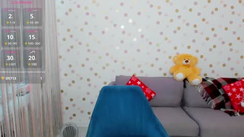 Effy online show from January 12, 6:06 am