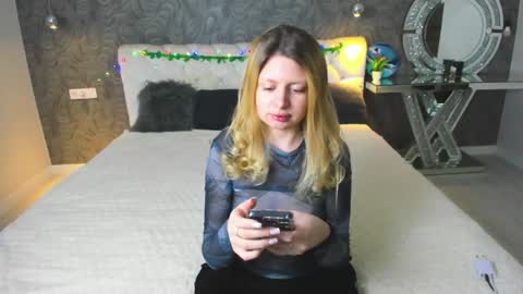 Effy online show from January 16, 6:14 am