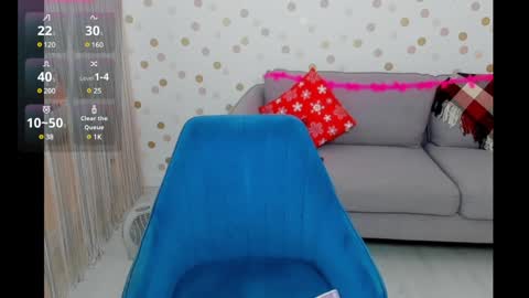 Effy online show from December 22, 8:16 am