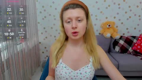 Effy online show from January 7, 11:37 am