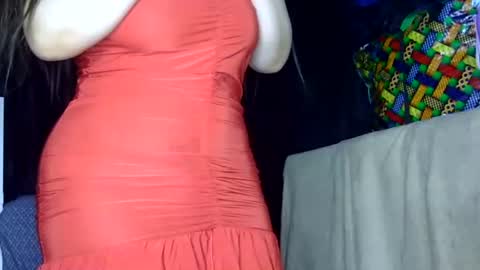 Snapshot of egyptian_mezze chatting on September 19, 12:31 am Soso online show from September 19, 12:31 am