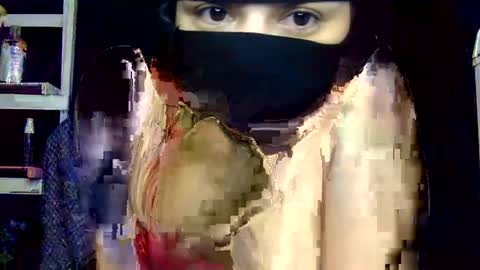 Snapshot of egyptian_mezze chatting on October 3, 11:21 pm Soso online show from October 3, 11:21 pm