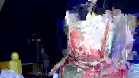 Snapshot of egyptian_mezze chatting on September 28, 12:28 am Soso online show from September 28, 12:28 am