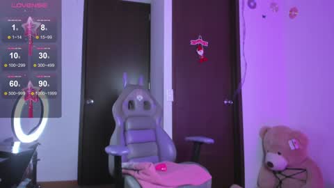 eileen_pinkman online show from January 8, 5:59 am