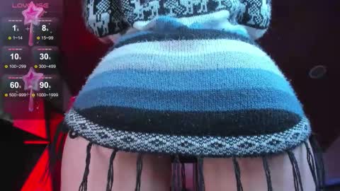 eileen_pinkman online show from February 23, 6:57 am