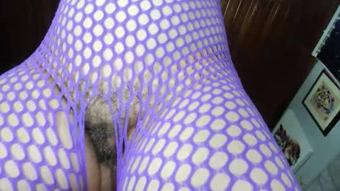 Stellita Muri  online show from January 11, 5:07 pm