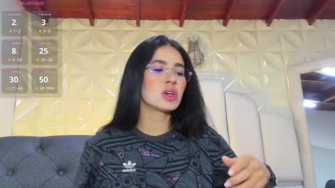 Snapshot of eileenestrada chatting on February 17, 2:38 pm Eileen from your heart online show from February 17, 2:38 pm