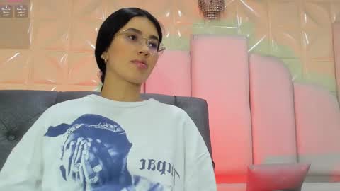 Snapshot of eileenestrada chatting on February 22, 4:15 pm Eileen from your heart online show from February 22, 4:15 pm