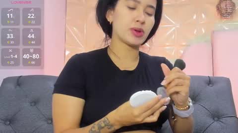 Snapshot of eileenestrada chatting on February 24, 12:57 pm Eileen from your heart online show from February 24, 12:57 pm