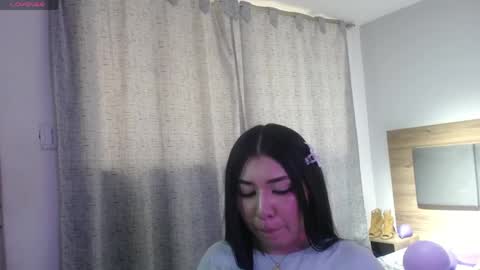 EILIN PINK online show from April 22, 9:23 pm