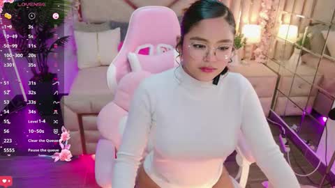 eimy__2 online show from October 11, 5:45 am