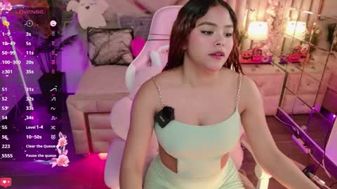 eimy__2 online show from October 16, 5:10 am