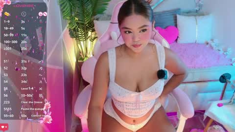 eimy__2 online show from March 31, 6:02 am