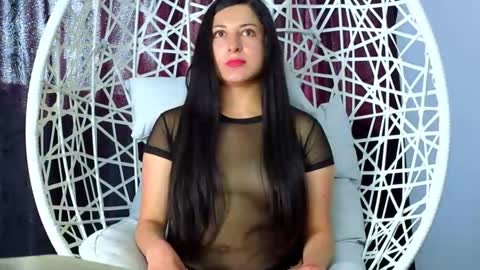 Snapshot of eimy__cute chatting on September 24, 8:19 pm eimy__cute online show from September 24, 8:19 pm