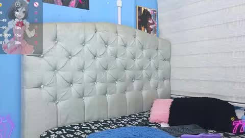 eimy_hot18 online show from February 20, 3:13 pm