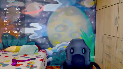 EIMY online show from September 21, 8:07 pm