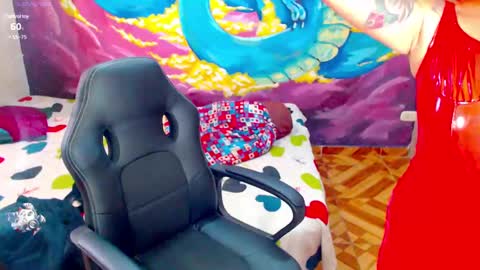 EIMY online show from December 30, 7:11 pm