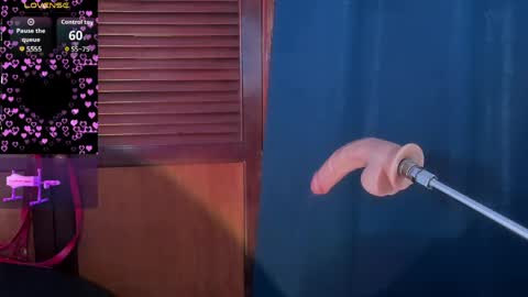 eimy_salome15 online show from May 4, 6:55 pm