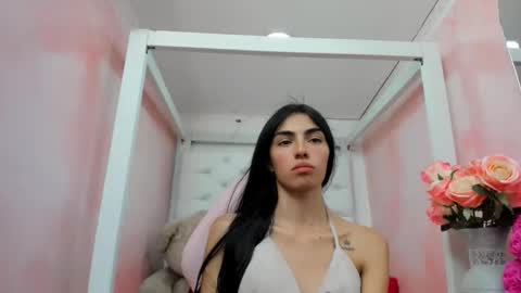 eimy online show from October 14, 9:06 pm