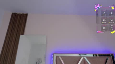 Snapshot of eimyaniston_cute chatting on October 11, 1:58 pm eimyaniston cute online show from October 11, 1:58 pm