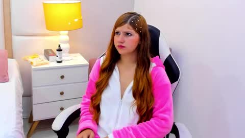 EimmyJones online show from October 25, 3:03 am