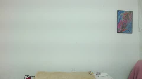 Snapshot of eimytatto_ chatting on January 6, 2:47 pm Carla online show from January 6, 2:47 pm