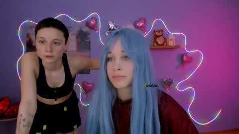 Sweet Eira online show from February 25, 9:30 am