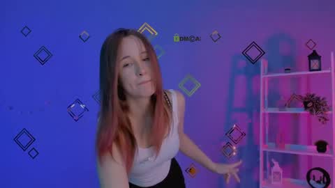 Sweet Eira online show from April 18, 9:12 am