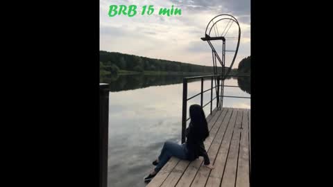 ekateriga online show from November 10, 8:15 pm