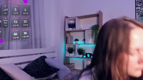 Elis 3 online show from October 23, 9:32 pm