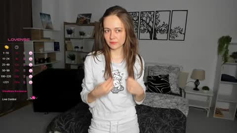 Elis 3 online show from December 26, 6:12 pm