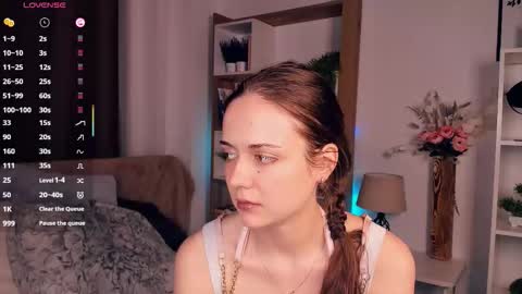 Elis 3 online show from October 10, 9:31 pm